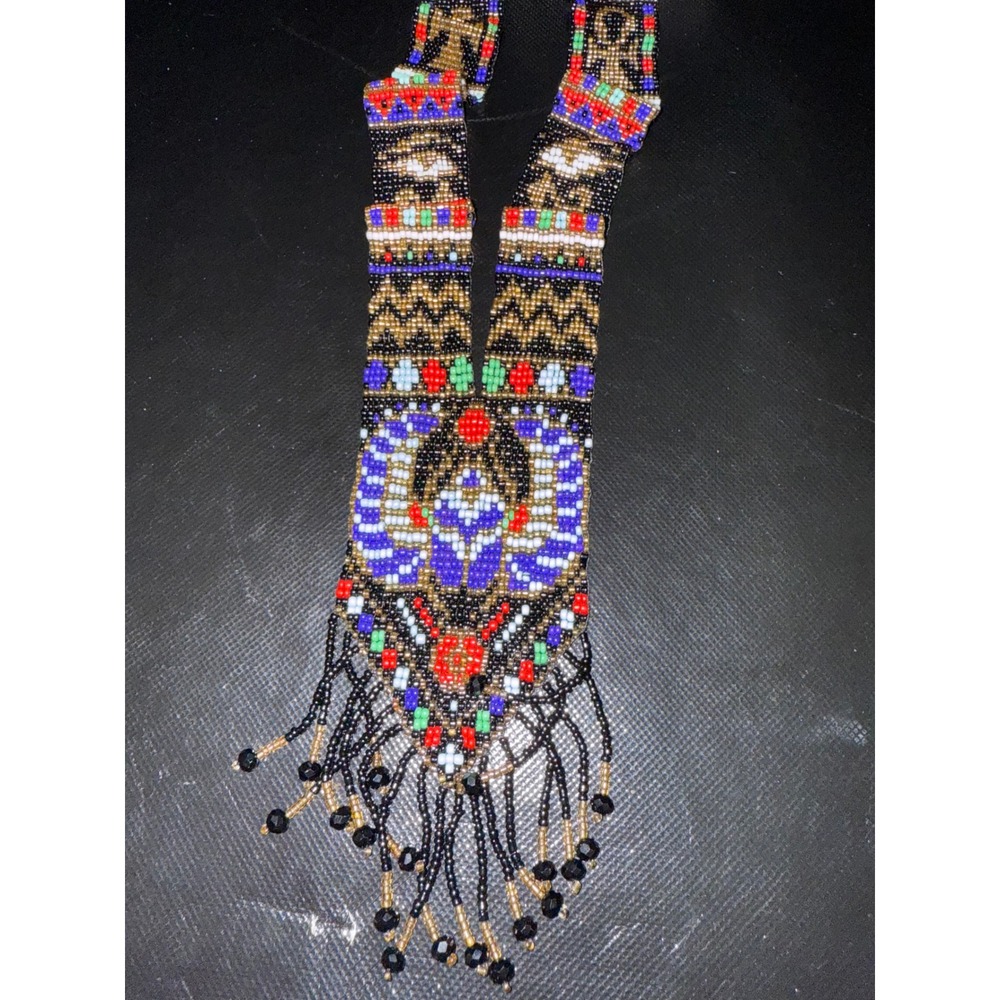 Ancient Egyptian Symbol Necklaces – 2 Colors |‎ Unisex Spiritual Pendant Jewelry